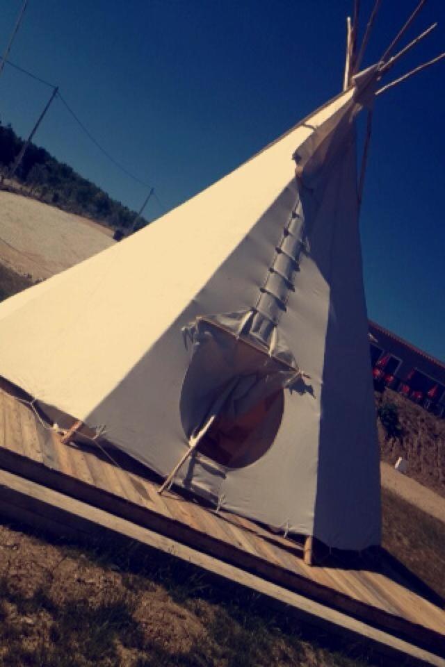 Monte do Azibo Glamping Podence Quarto foto