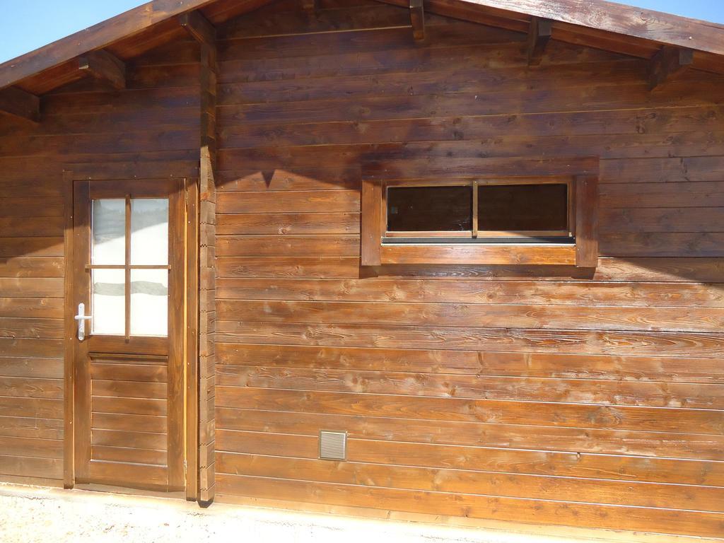 Monte do Azibo Glamping Podence Quarto foto