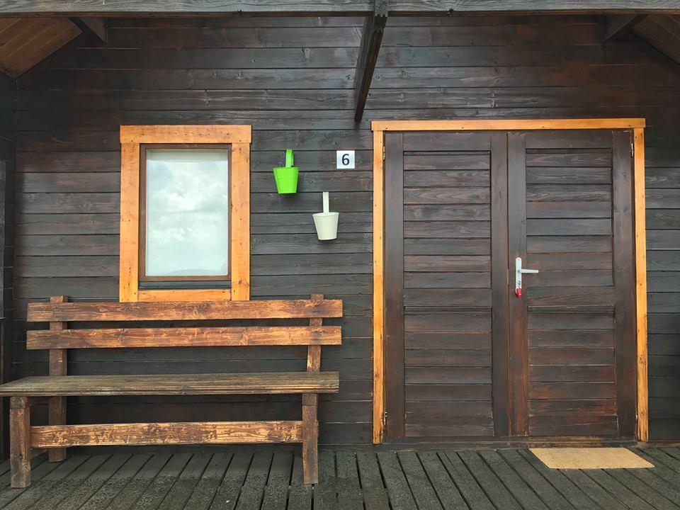 Monte do Azibo Glamping Podence Exterior foto